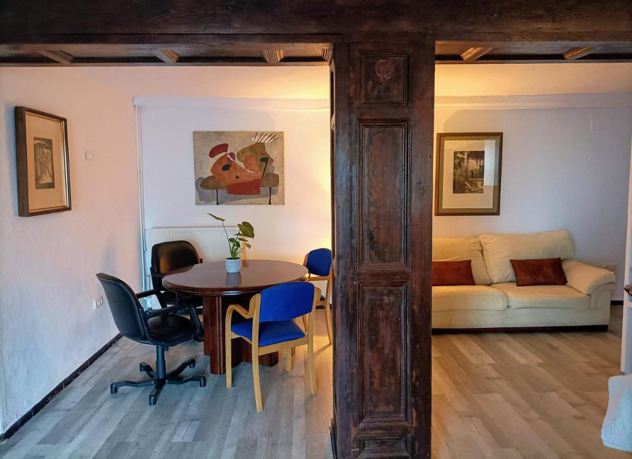 Tottam Art & Healthy Garden Villa Málaga Eksteriør bilde