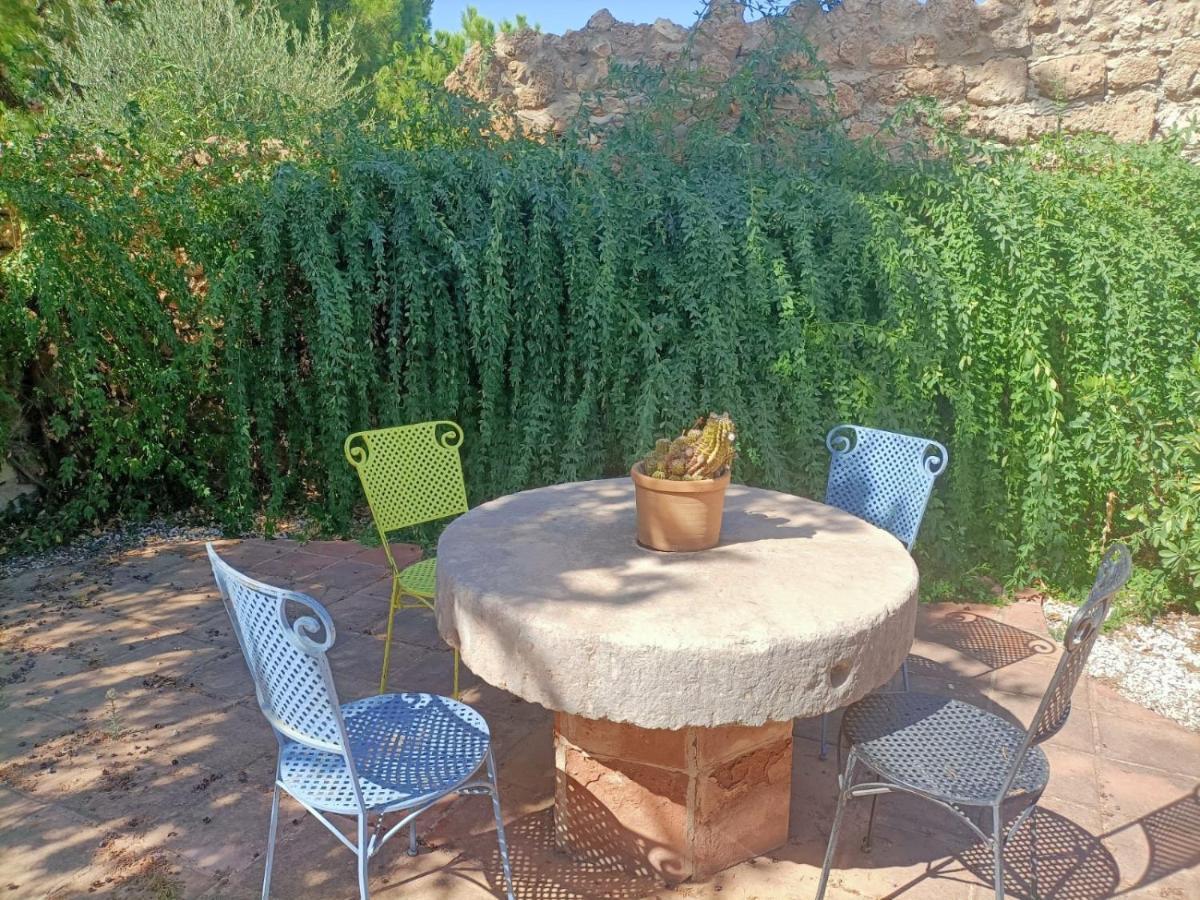 Tottam Art & Healthy Garden Villa Málaga Eksteriør bilde